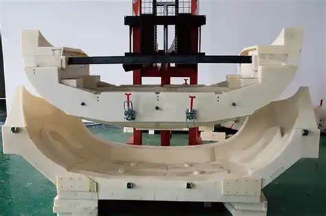 Dongguan HY RP Prototype  cnc